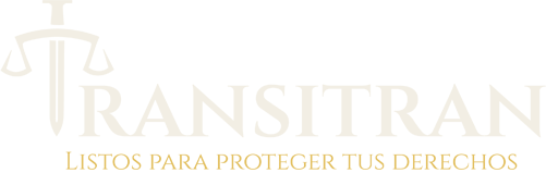 Transitran — Listos para proteger tus derechos