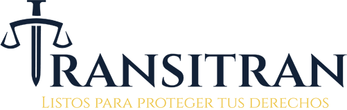 Transitran — Listos para proteger tus derechos